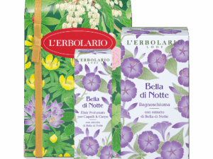 Confezione regalo Duo Corpo Bella di Notte