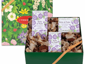Confezione regalo Trio Profumo Bella di Notte